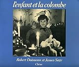 L'enfant et la colombe                                                                        121997