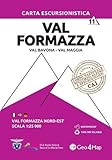 Image de Carta escursionistica val Formazza. Ediz. multilingue: 11