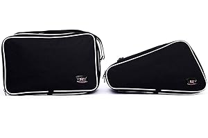 GREAT BIKERS GEAR - Pannier Liner Inner Bags For KTM 1290 Super Adventure 2017 Pair