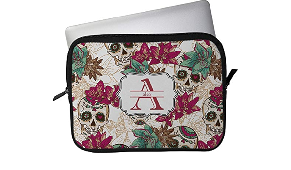 personalised laptop case amazon