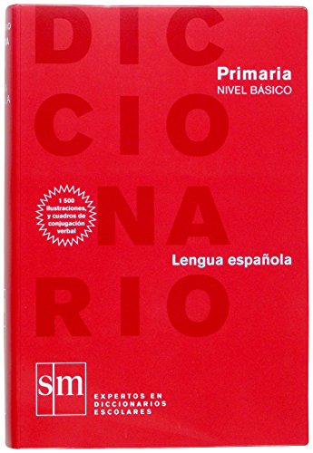 Diccionario Nivel BásicoPrimaria