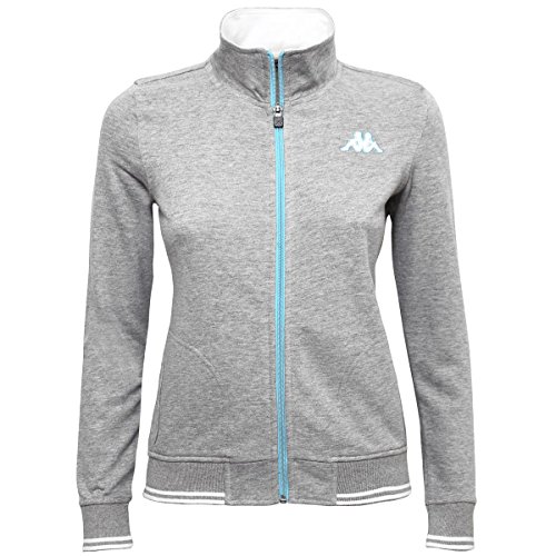 Kappa FLEECE TYG Tennis WOMAN