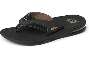 REEF Damskie klapki typu japonki z otwieraczem do butelek