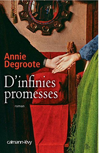 Book's Cover of Dinfinies promesses