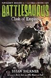 Cover zum Buch Battlesaurus: Clash of Empires