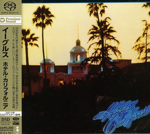 Preisvergleich Produktbild Hotel California