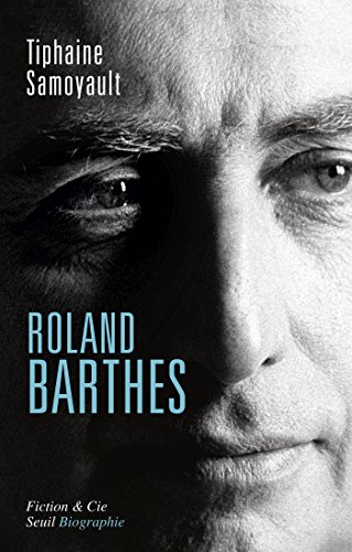 Download Roland Barthes