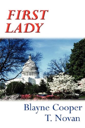 First Lady, 2nd Edition