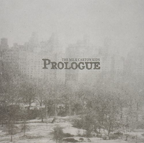 Preisvergleich Produktbild Prologue [Digipak]