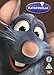 Ratatouille DVD