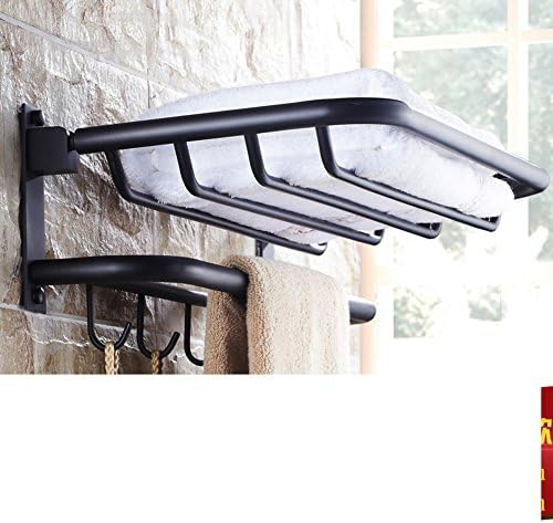Copper and continental shelf Towel shelf towel rack Towel Bar shelf Bathroom Accessories-W