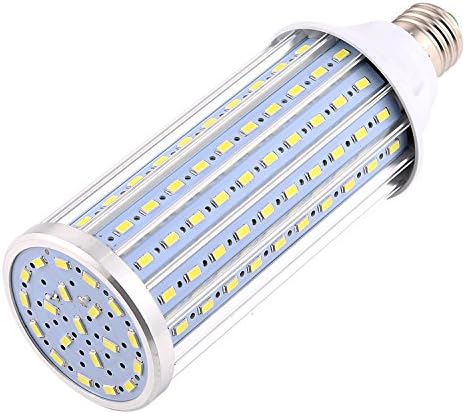 STTMA E27 28W 160LED 5730SMD 2650-2750Lm (AC 85-265) Warm White Cool White Decorative LED Corn Lights ( Color : Warm White )