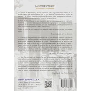 La Gran Depresión