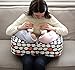 Piglet Twin Breastfeeding / Nursing Pillow