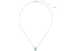 Kate Spade New York MOLTEN GLASS NASZYJNIK n.v.t.