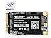 Produktbild Vaseky MLC Solid State Drive 60G-500G SSD Festplatte Desktop Notebook Universal Solid State Drive mSATA 60 GB