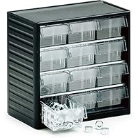 Suchergebnis auf Amazon.de für: kleinteile aufbewahrung - Baubedarf