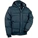 Produktbild Cofra V096-0-02.Z60 Daunenjacke Montreal, Marineblau, 60