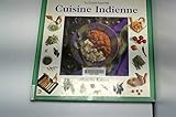 Cuisine indienne cuisine illustrée