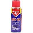 Am 40 -Rust Remover & Lubricator - 100 Ml