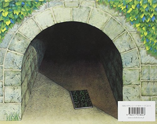 Livres Couvertures de Le Tunnel