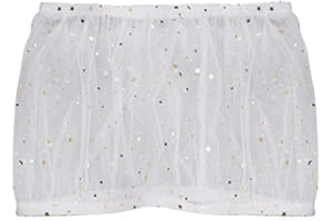 PROM-NOTE Bird Cage Net Cover, Stretchy Bird Seed Catcher Birdcage Skirt Nylon Mesh Guard, Ventilate Dustproof Parrot Cage Cover, Washable Birds Cage Seed Catcher Cover, Windproof Dustproof Night Cover