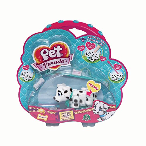 Flair Single Puppy Pack - Dalmatian