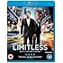 Limitless [Blu-ray]