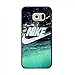 Produktbild Populär Design Brand Logo NIKE002 Telefonkasten For Samsung S6, Samsung Galaxy S6 NIKE002 Telefonkasten, TPU Silikon Schutz Handy Hülle, NIKE002 Telefonkasten