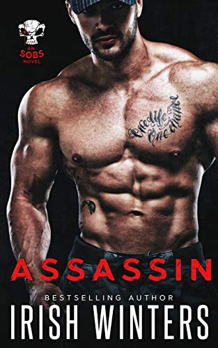 Preisvergleich Produktbild Assassin (An SOBs Novel, Band 2)