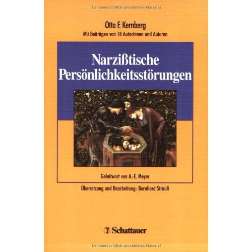 [PDF] Narzißtische Persönlichkeitsstörungen KOSTENLOS DOWNLOAD