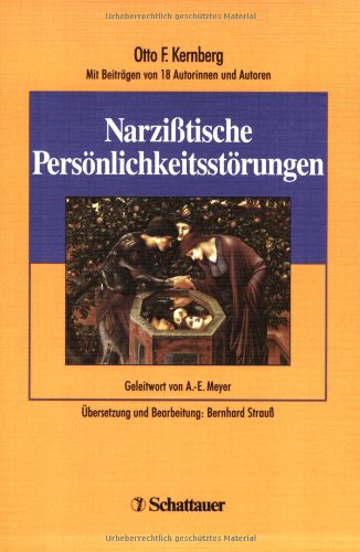 Download Narzißtische Persönlichkeitsstörungen Download Narzißtische Persönlichkeitsstörungen