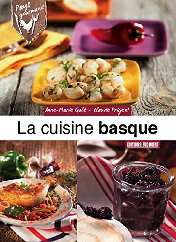 Cuisine basque Cuisine basque