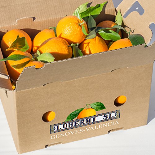 Preisvergleich Produktbild Orangen ausgewählten Flat 15 Kilo