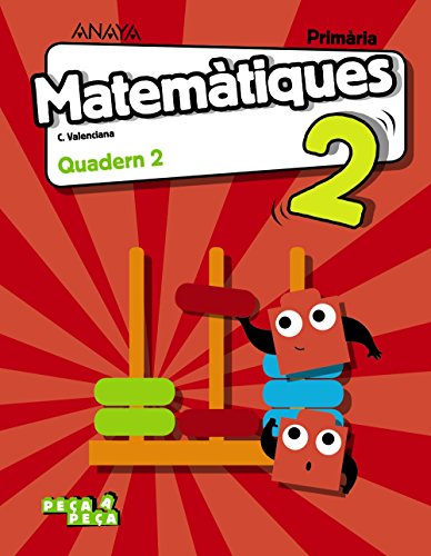 Matemàtiques 2 Quadern 2