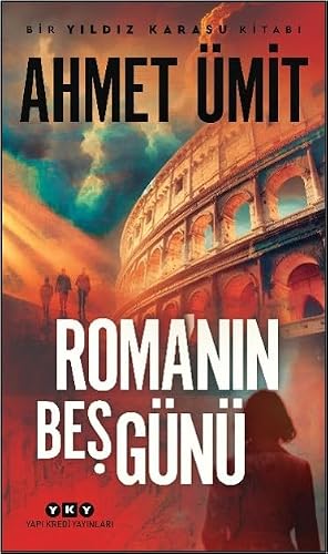 Roma'nın Beş Günü