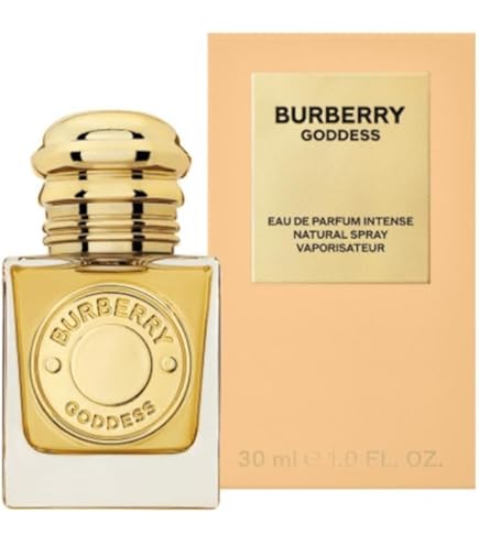 Burberry Goddess Eau De Parfum Spray for Women 100ml : Amazon.de