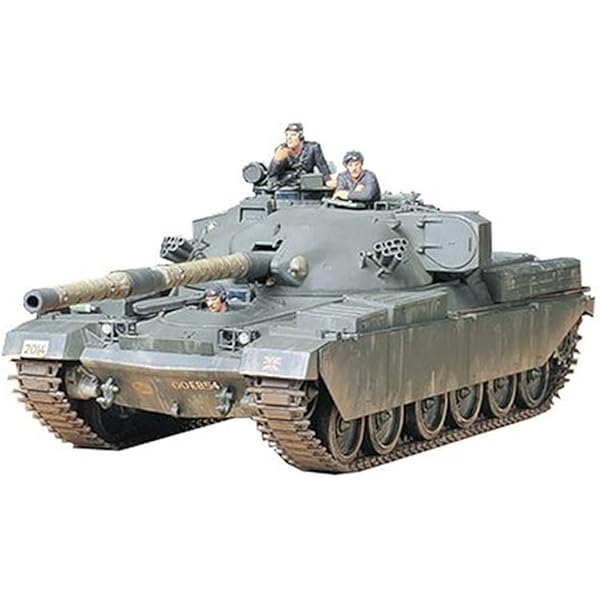 Tamiya 300035161 Militär 1:35 US Flak-Panzer M42 Duster  