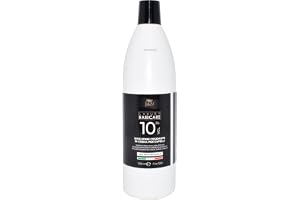 JaDy 1 000 ml oxidationsmedel i syrekräm 10-20-30-40 VOL - perfekt för färgat, blekande och kallt blont tonat hår