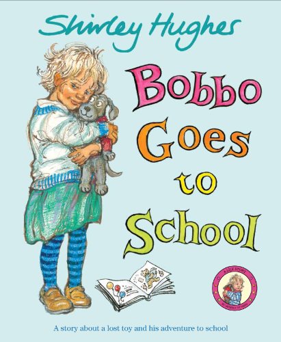 Télécharger Bobbo Goes To School Francais PDF