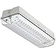ABBASALI Emergency LED Exit light for home and office use