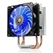 Produktbild Enermax CPU-Kühler N30 II LED, 9cm (ETS-N30R-TAA)