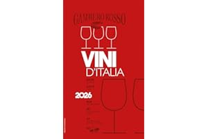 Vini d'Italia del Gambero Rosso 2026