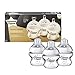 Tommee Tippee 3-Pack Closer to Nature Bottle 5oz