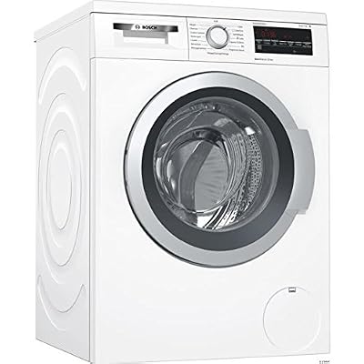 Bosch Lave-Linge Frontal Bosch Wuq24408ff