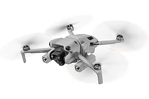 STARTRC Mini 4 Pro Lampe de navigation de nuit LED pour DJI Mini 4 Pro, lumière stroboscopique avec support de montage anti-collision pour DJI Mini 4 Pr