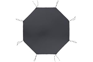 Sharplace Abdeckung für Laufstall für Hunde, wasserdicht, Abdeckung für Hundekäfig, Sonnenschutz, Regenschutz, Faltbare Abdeckung für das obere Hundegehege,