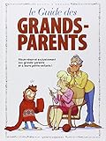 Le guide des grands-parents en BD