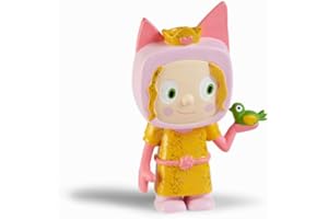 Tonies figurka do słuchania, kreatywna, do Toniebox Ksi??niczka