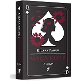 Ma&ccedil;a Kızı 8 - 4. Kitap